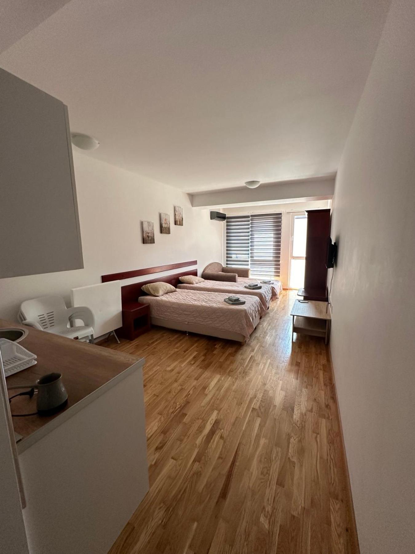Apartments Nora Ohrid Room photo